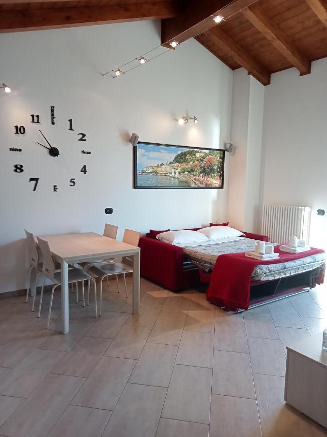 Casa Olive 2 Villa Oliveto Lario Exterior photo