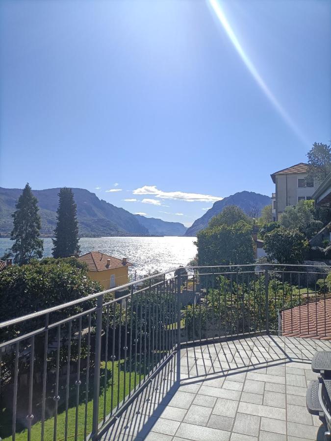Casa Olive 2 Villa Oliveto Lario Exterior photo