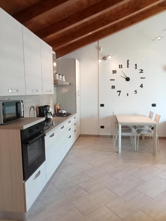 Casa Olive 2 Villa Oliveto Lario Exterior photo