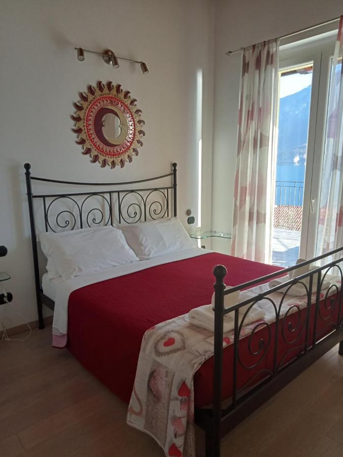 Casa Olive 2 Villa Oliveto Lario Exterior photo