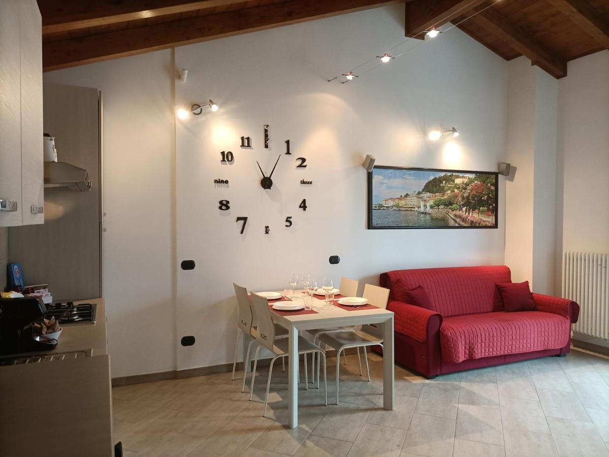 Casa Olive 2 Villa Oliveto Lario Exterior photo
