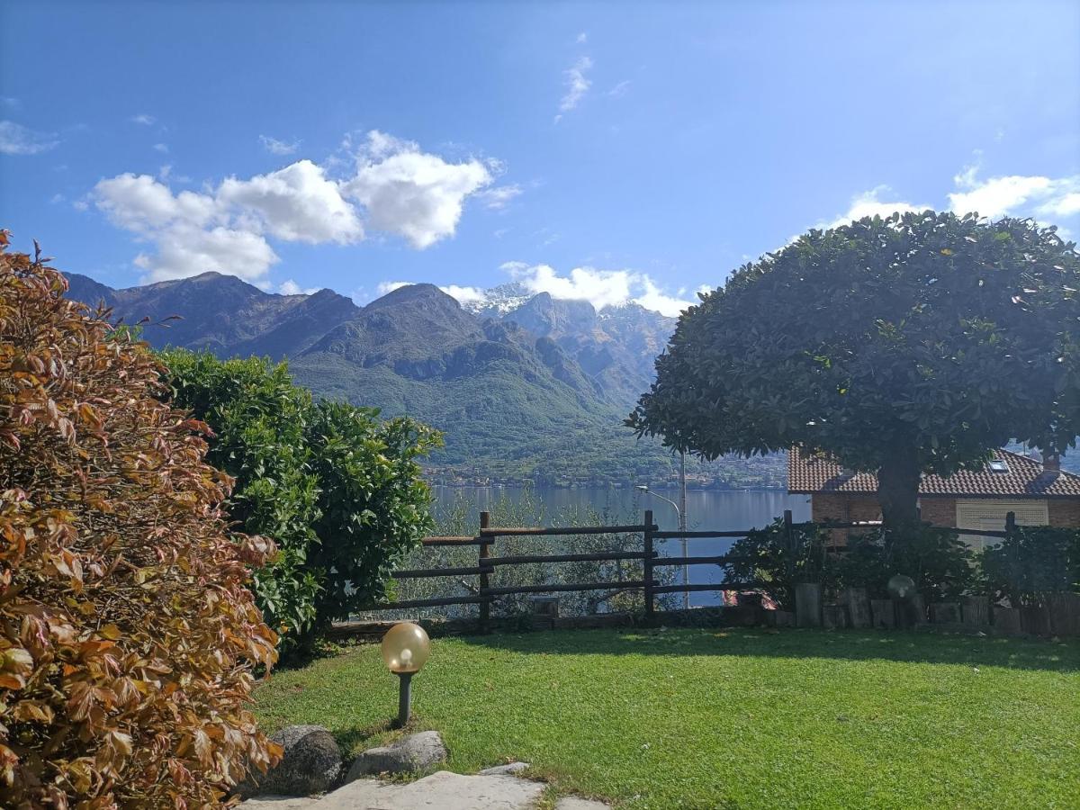 Casa Olive 2 Villa Oliveto Lario Exterior photo