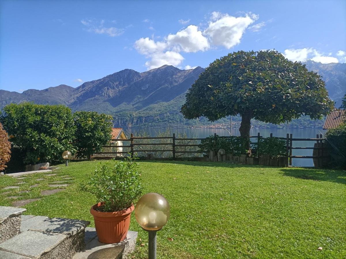Casa Olive 2 Villa Oliveto Lario Exterior photo