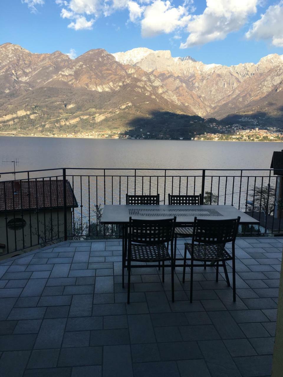 Casa Olive 2 Villa Oliveto Lario Exterior photo