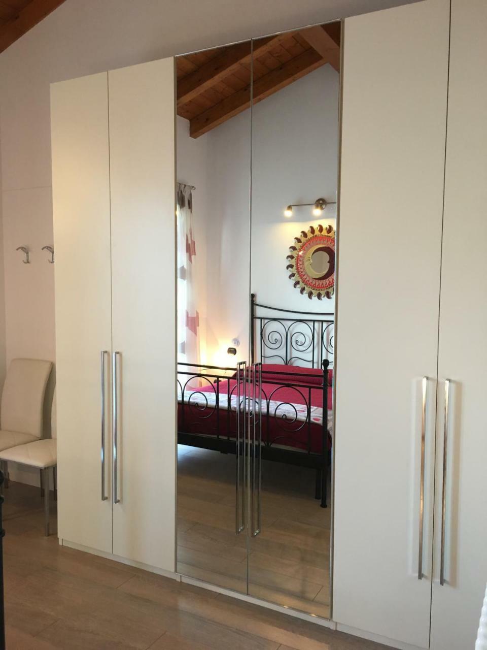 Casa Olive 2 Villa Oliveto Lario Exterior photo